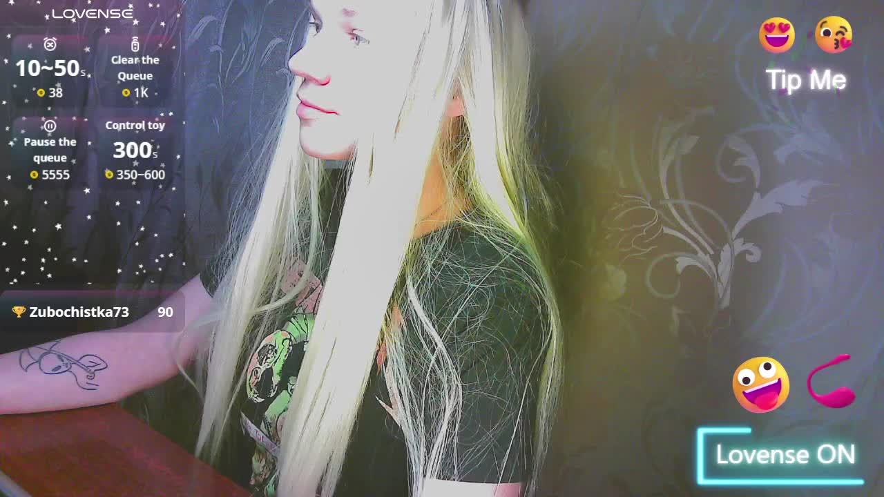 Shiny_Victoria Приват Записи 2026-02-08