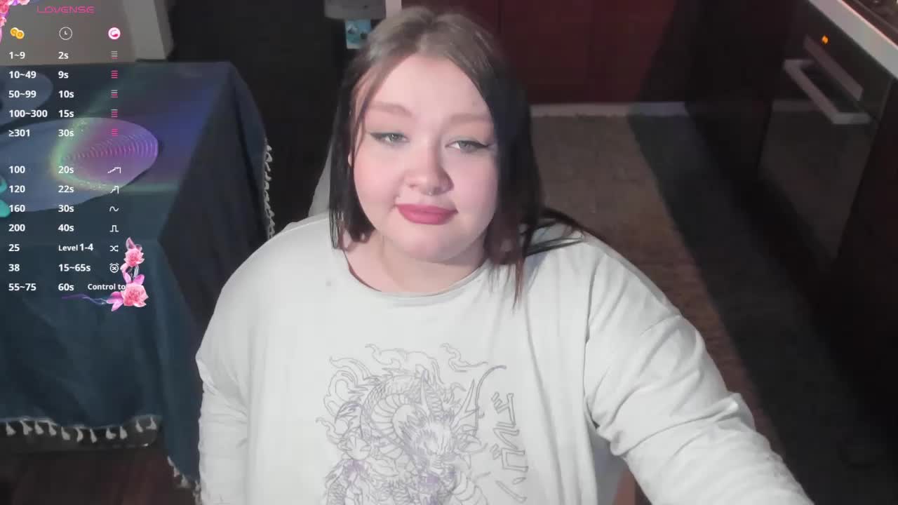 LilyBell Приват Записи 2026-02-08