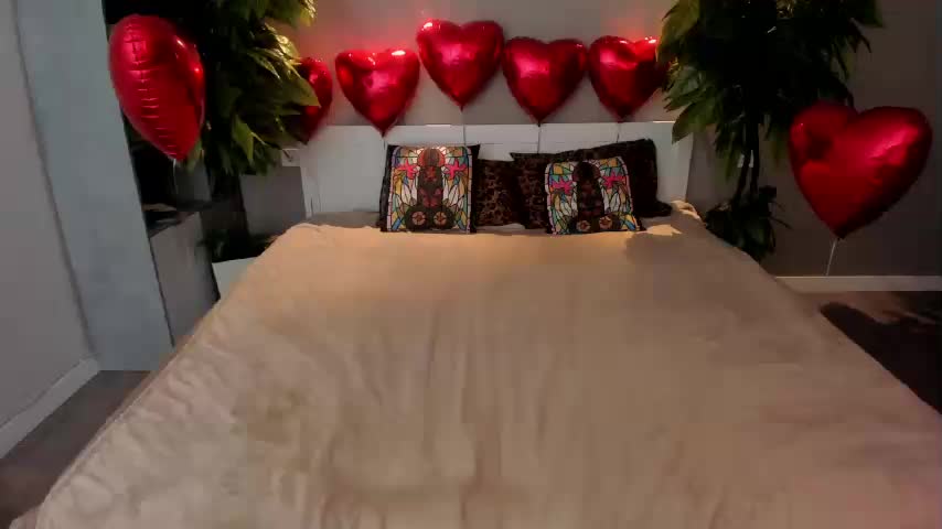 ArielGemme Приват Записи 2026-02-08