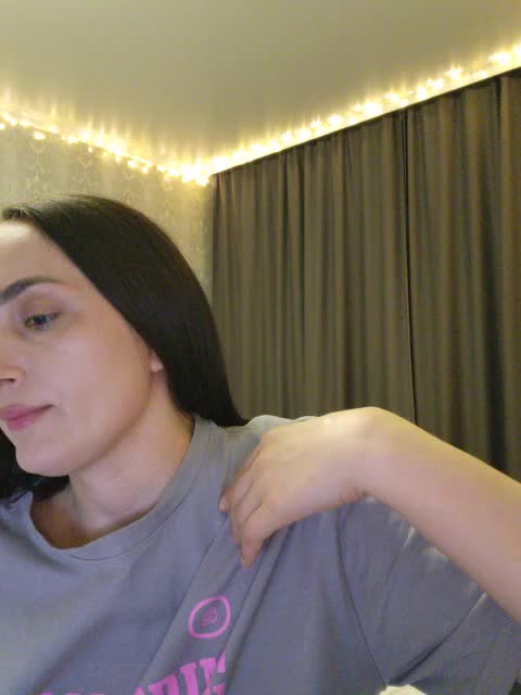 KarenClark Приват Записи 2026-02-08