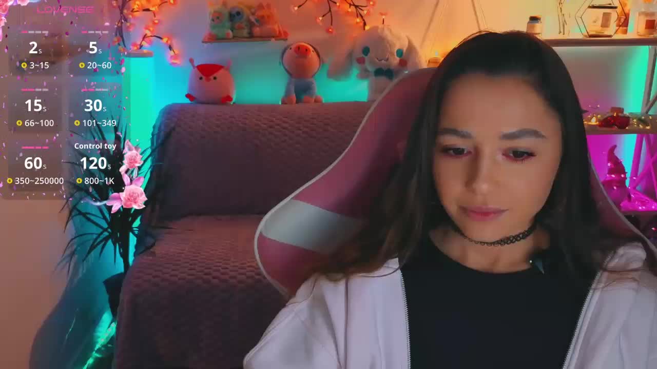 MaybeBabeTV Приват Записи 2026-02-08