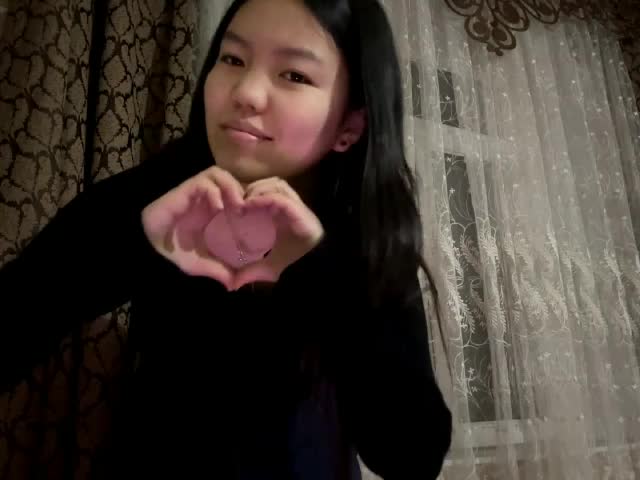 MagdalenaAlouf Приват Записи 2026-02-08