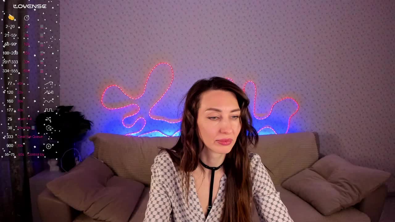 EternalLilith Приват Записи 2026-02-08