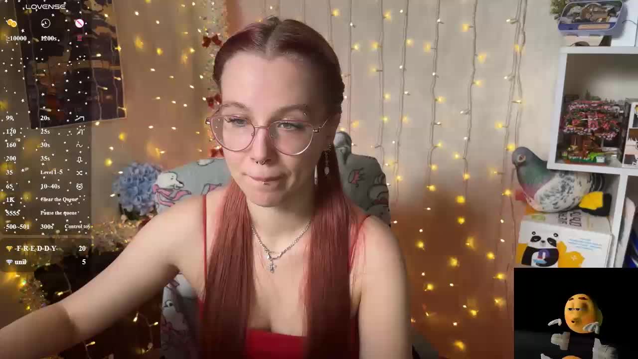 Kushina Приват Записи 2026-02-08