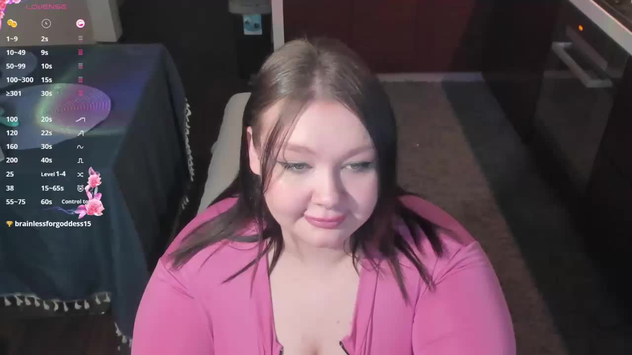 LilyBell Приват Записи 2026-02-08