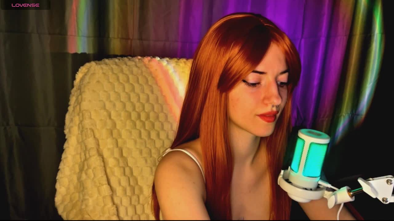 HeyAlise Приват Записи 2026-02-08