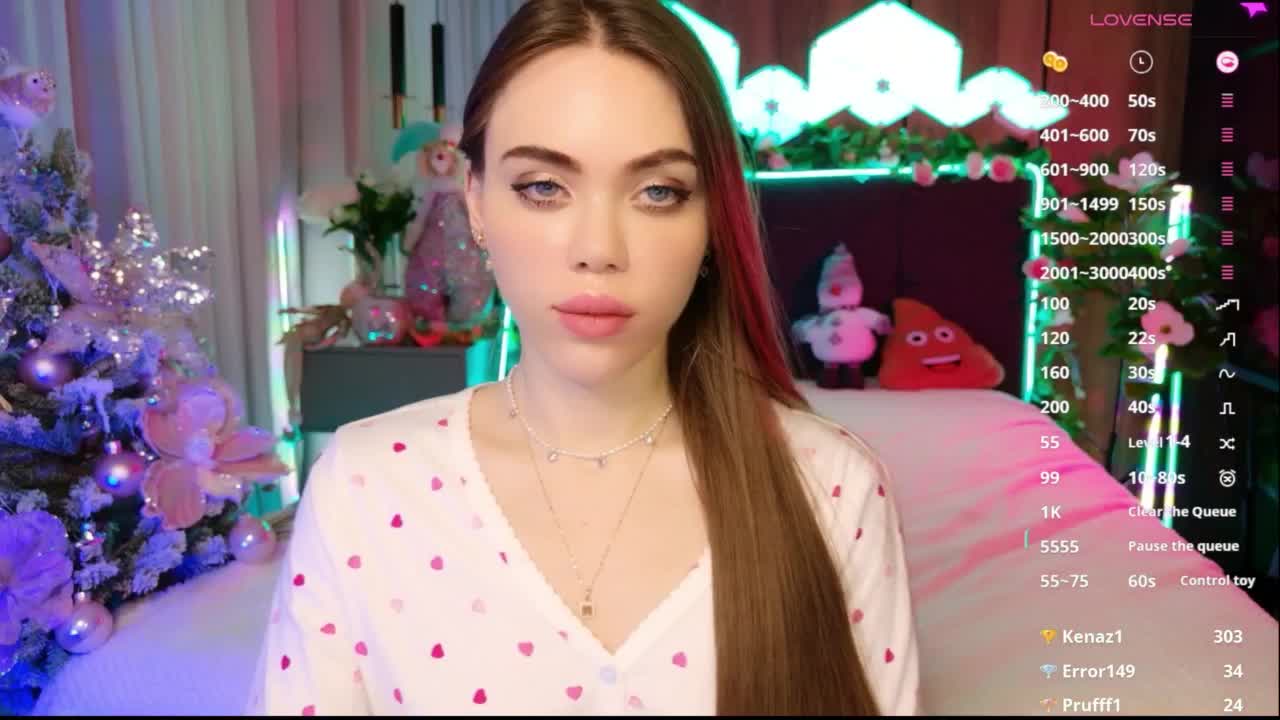 MimiForce Приват Записи 2026-02-08