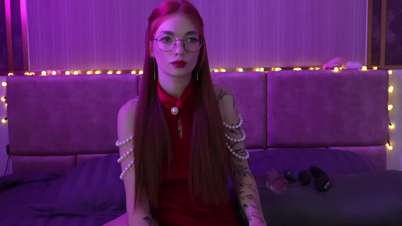 LinaVelle Приват Записи 2026-02-08