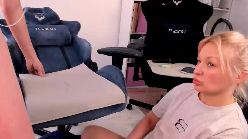 hottyblonds Приват Записи 2026-02-08