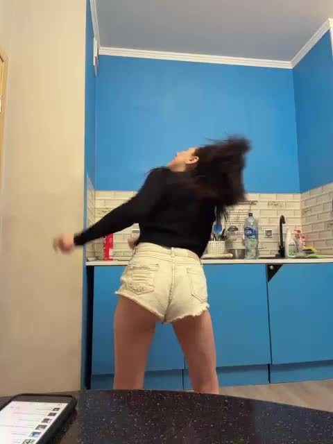 Kitana_mk Приват Записи 2026-02-08