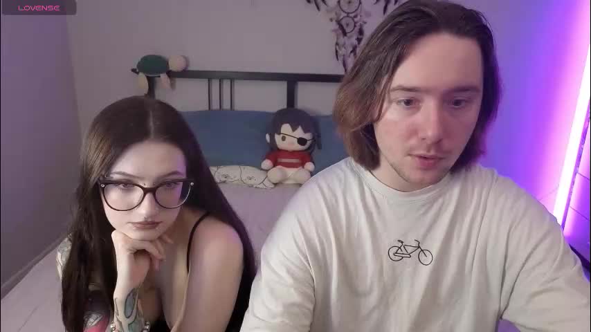 danny_and_ellen Приват Записи 2026-02-08