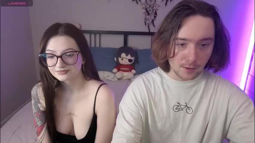 danny_and_ellen Приват Записи 2026-02-08