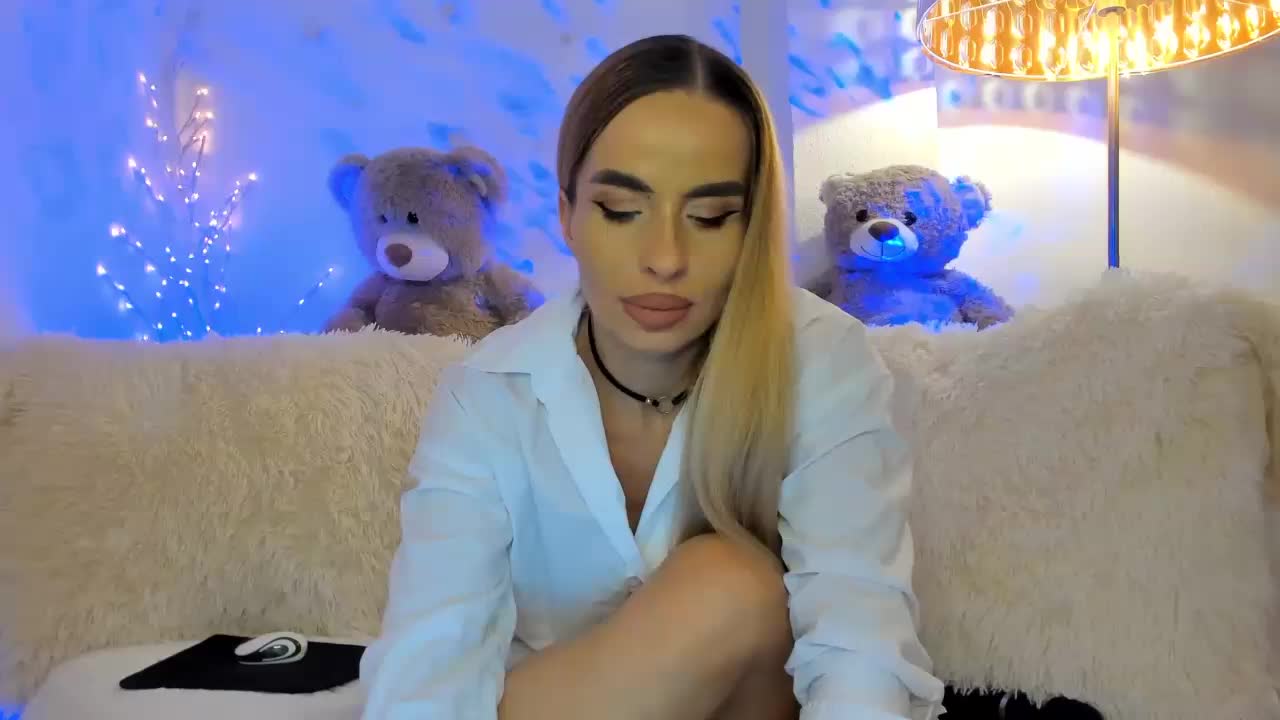 FeralFoxy Приват Записи 2026-02-08