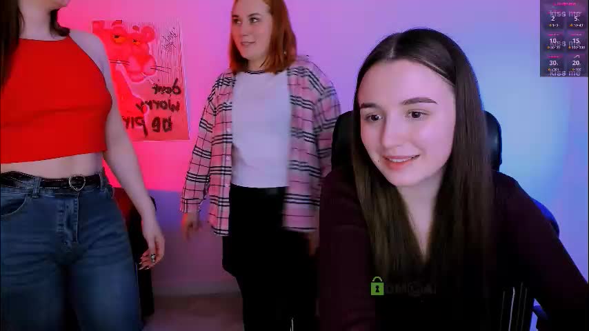 pure_radiance Приват Записи 2026-02-08