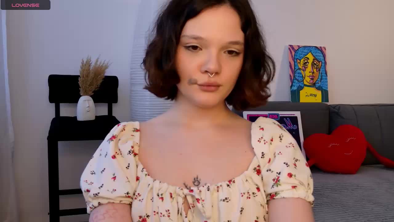 bb-Lisa Приват Записи 2026-02-08