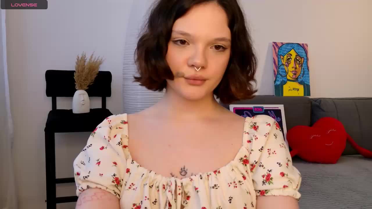 bb-Lisa Приват Записи 2026-02-08