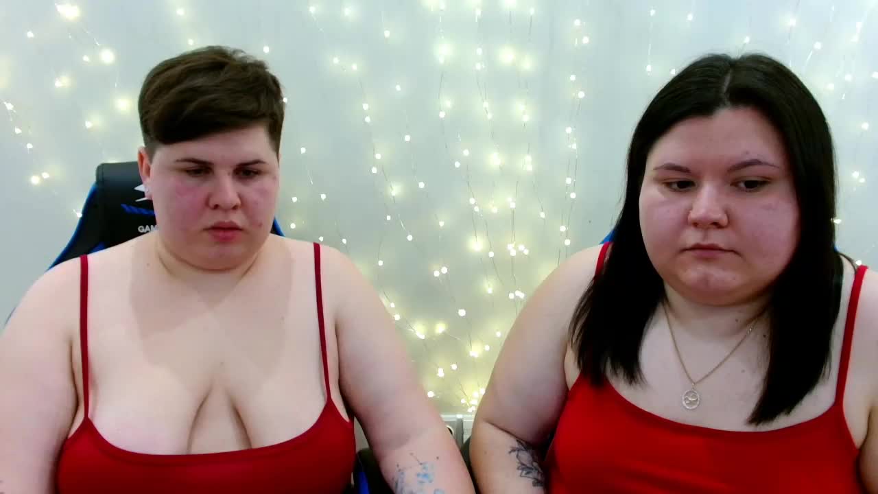 BeckyAndEllen Приват Записи 2026-02-08