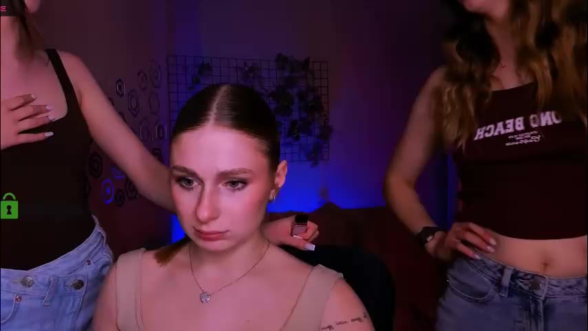 nekky_mouse Приват Записи 2026-02-08