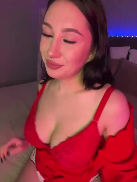 BustyLina Приват Записи 2026-02-08