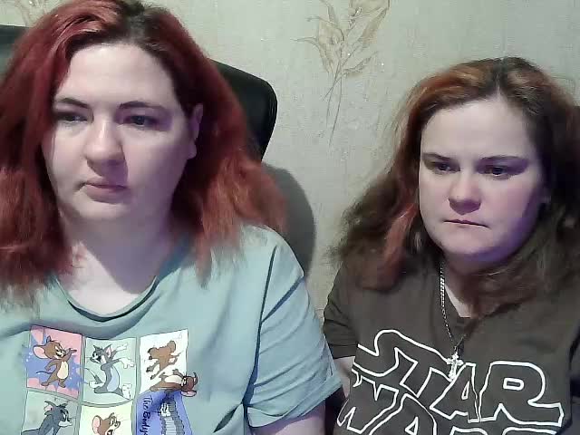 HollyXEva Приват Записи 2026-02-08