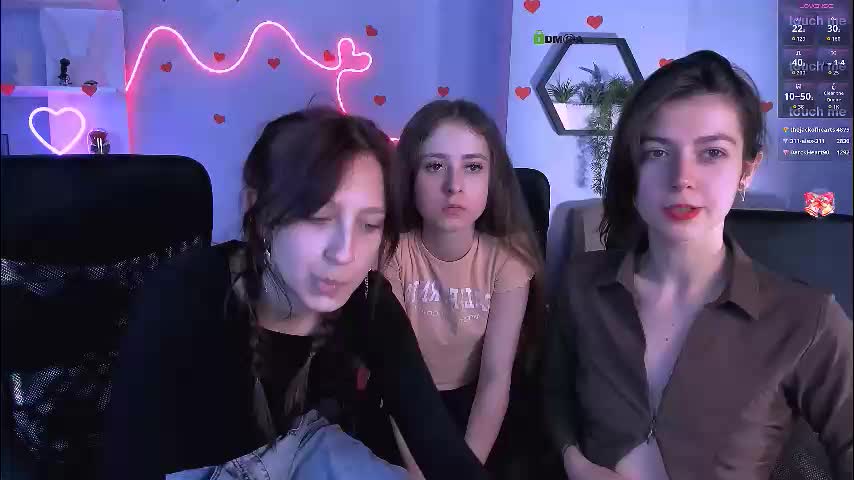 rebecca_smile_ Приват Записи 2026-02-08