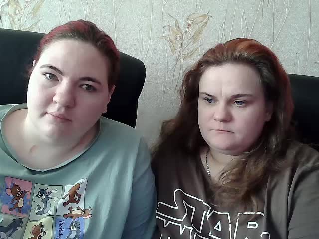 HollyXEva Приват Записи 2026-02-08