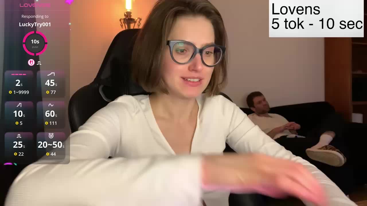 Sexy-Sweets Приват Записи 2026-02-08