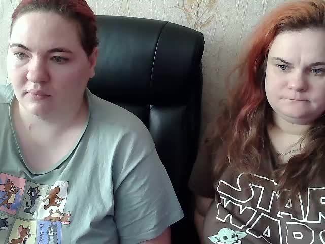 HollyXEva Приват Записи 2026-02-08