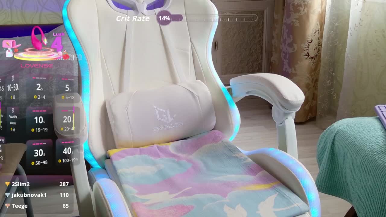 Lia_Lin Приват Записи 2026-02-08