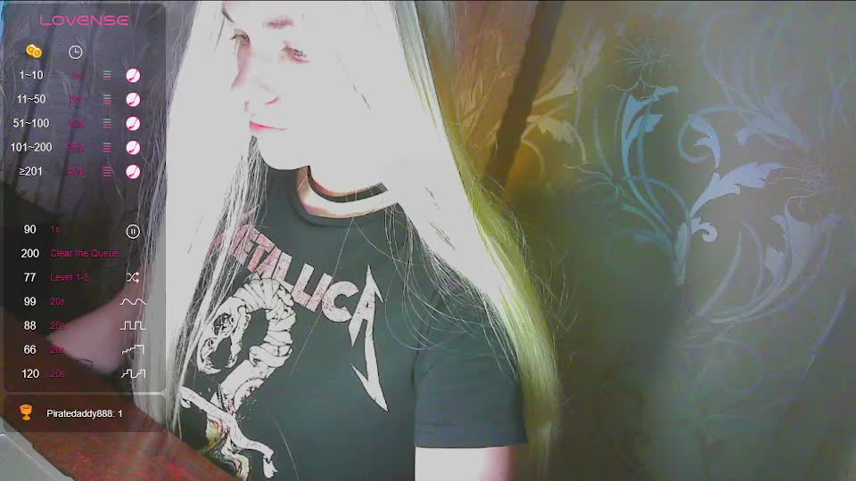 Shiny_Victoria Приват Записи 2026-02-08