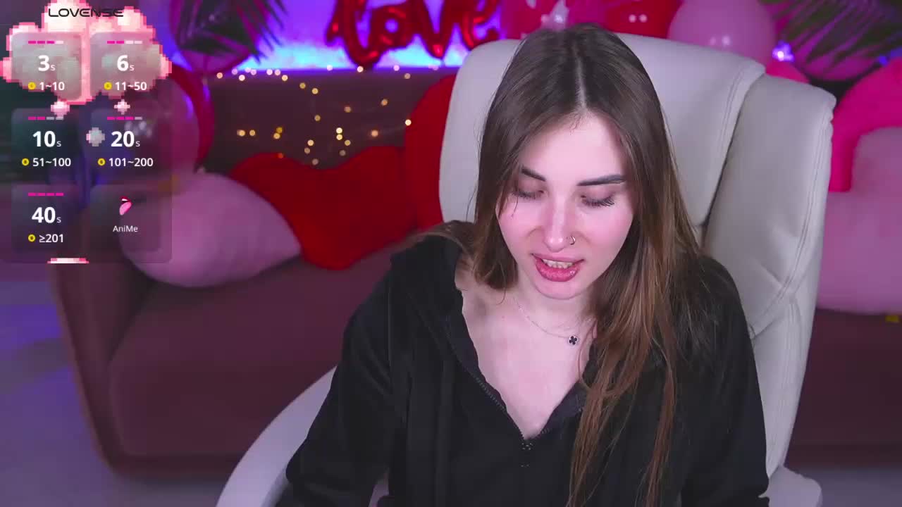 JennyLuv Приват Записи 2026-02-08