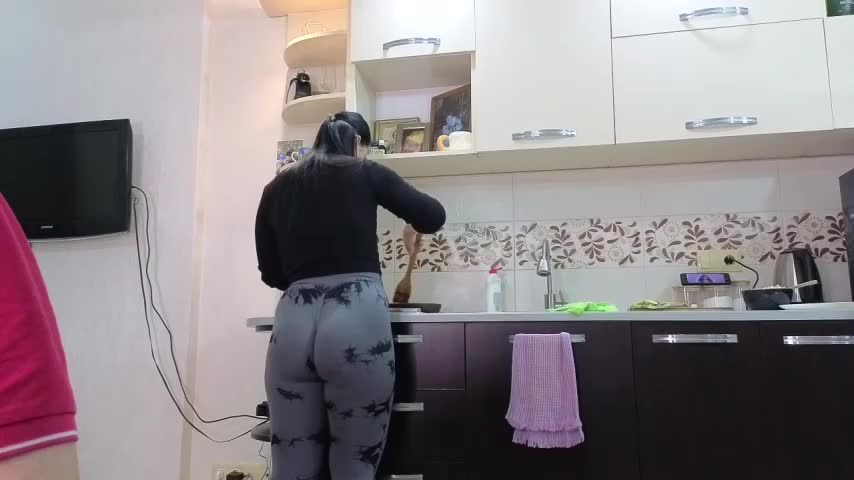 _KissMyAss_ Приват Записи 2026-02-08