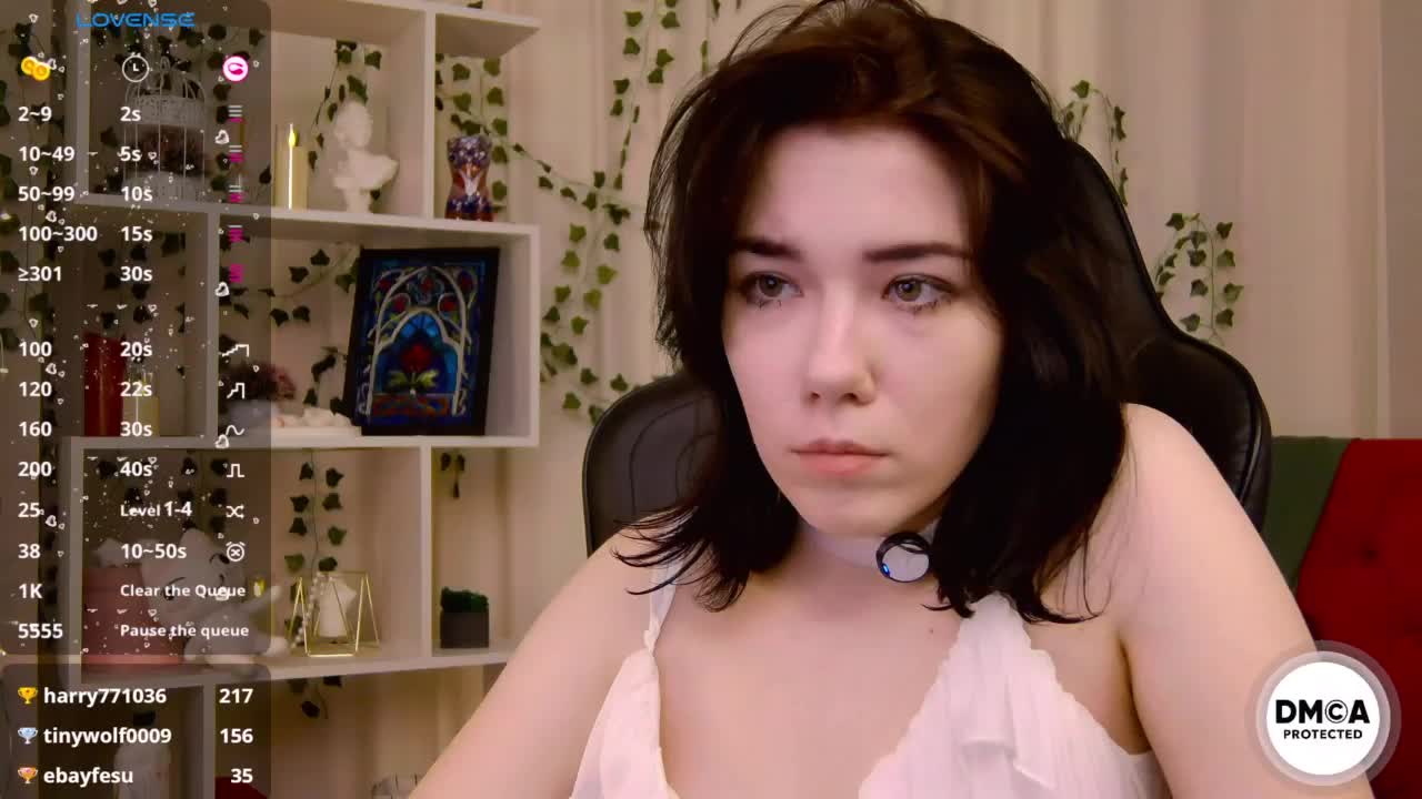 Kelly-foox Приват Записи 2026-02-08