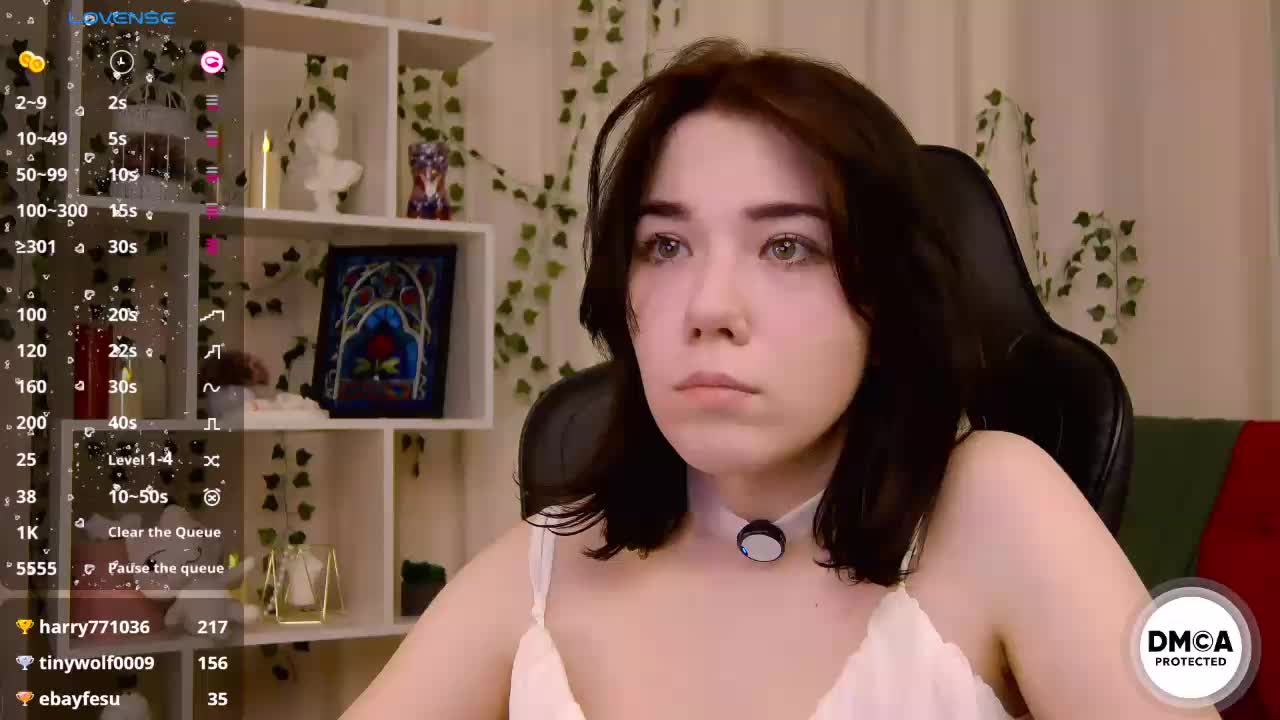 Kelly-foox Приват Записи 2026-02-08