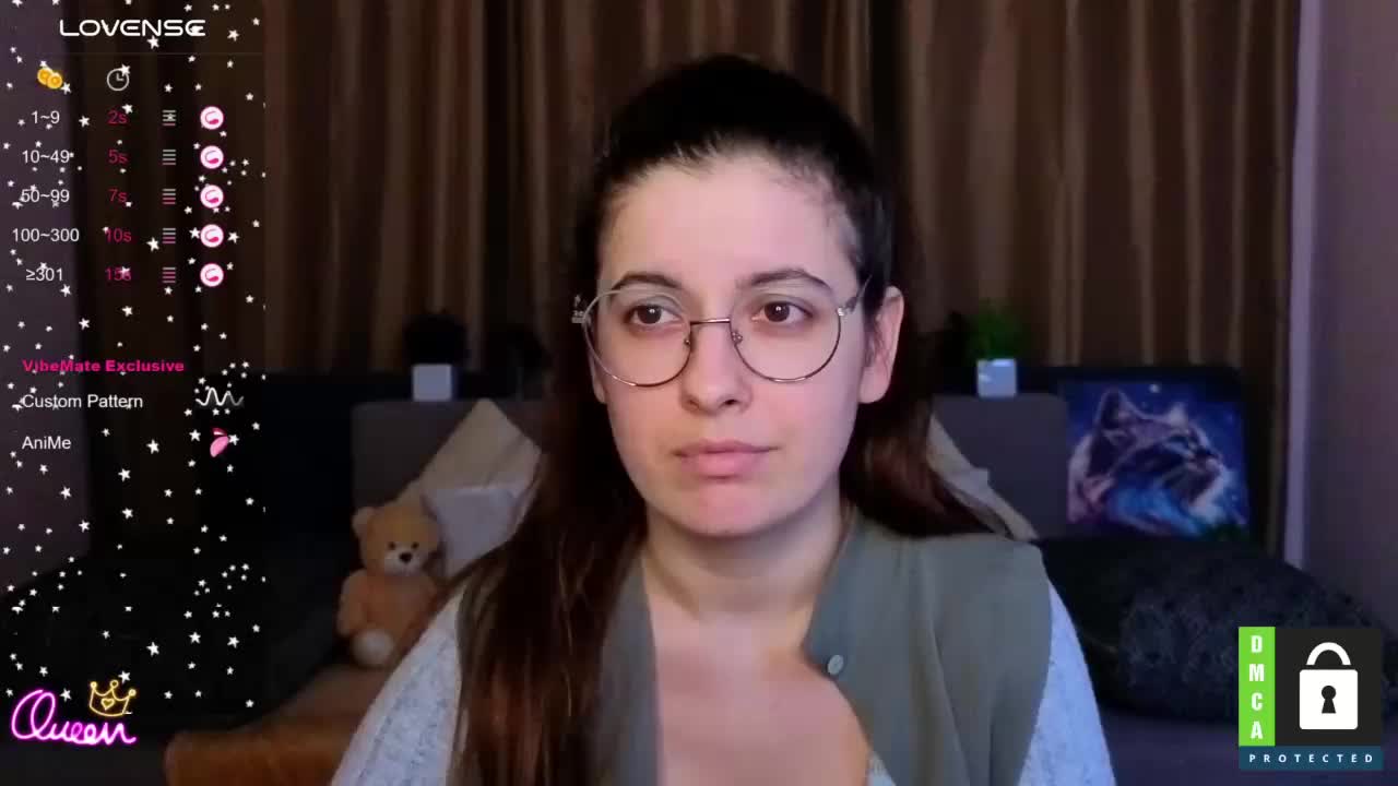 AminaBeatris13 Приват Записи 2026-02-08