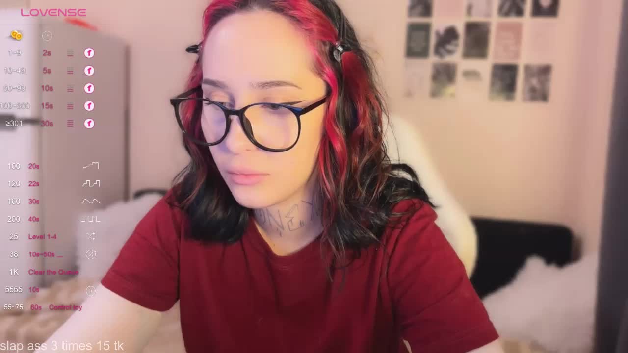 PinkyNastyx Приват Записи 2026-02-08