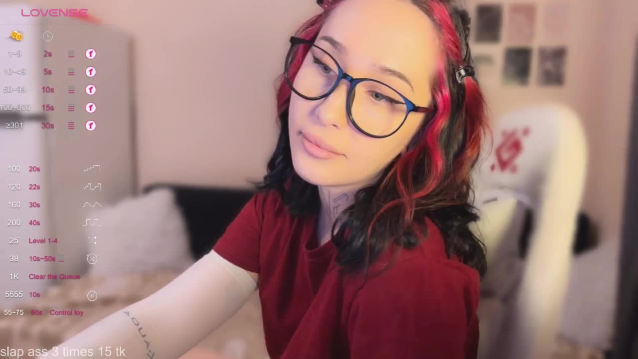 PinkyNastyx Приват Записи 2026-02-08