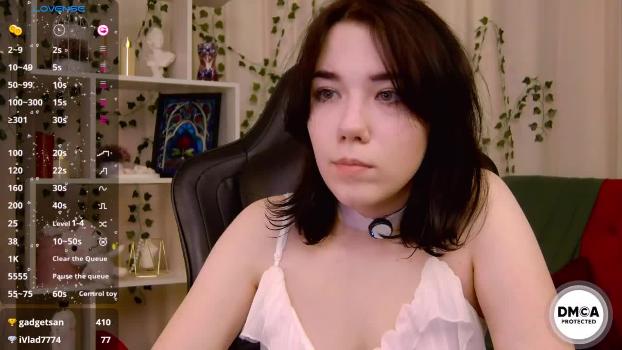 Kelly-foox Приват Записи 2026-02-08