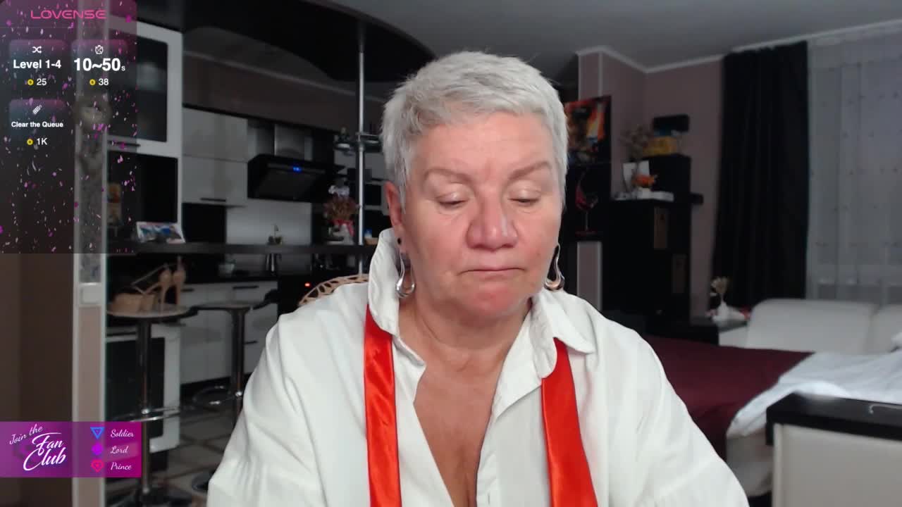 roxana-brooks Приват Записи 2026-02-09