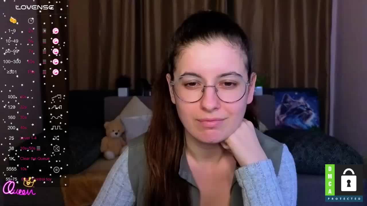 AminaBeatris13 Приват Записи 2026-02-09