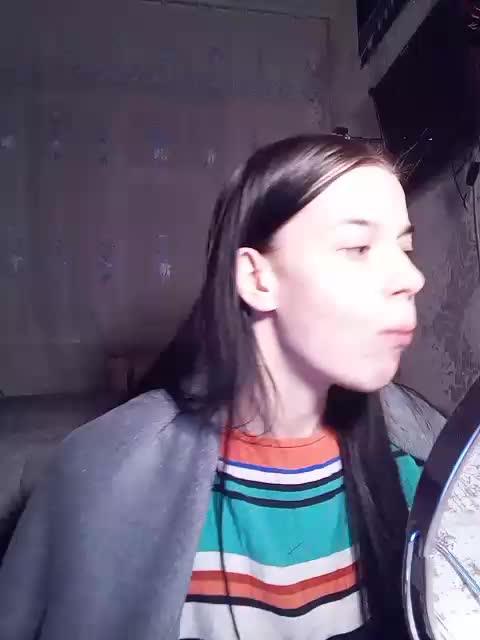 LoVe-LuNa Приват Записи 2026-02-08