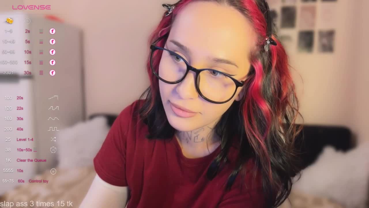 PinkyNastyx Приват Записи 2026-02-08