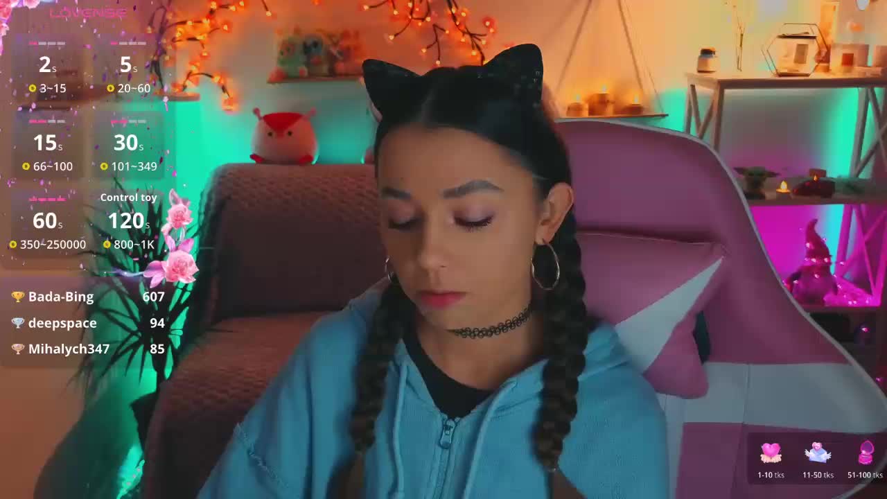 MaybeBabeTV Приват Записи 2026-02-09