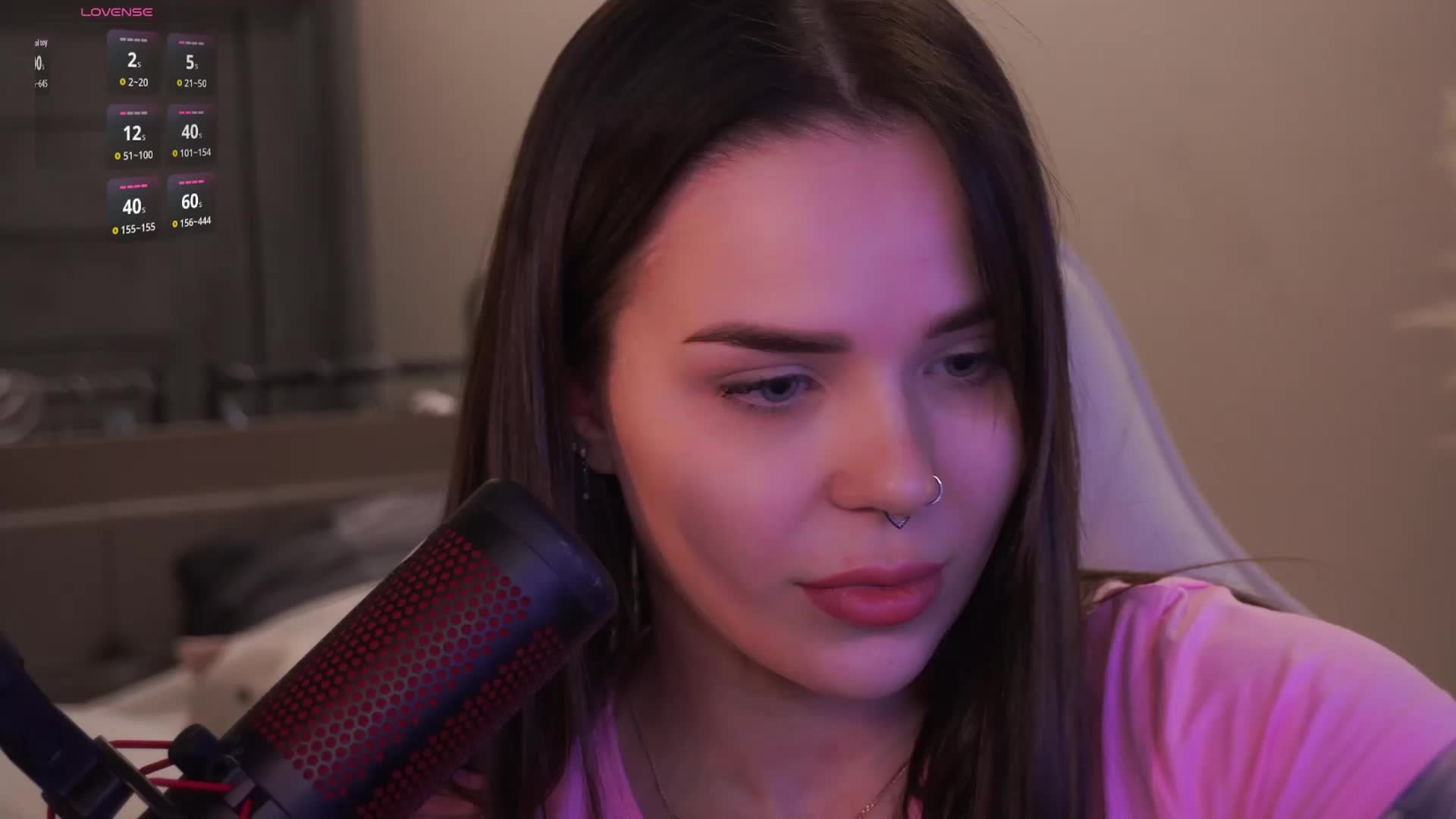 MiniNika Приват Записи 2026-02-09