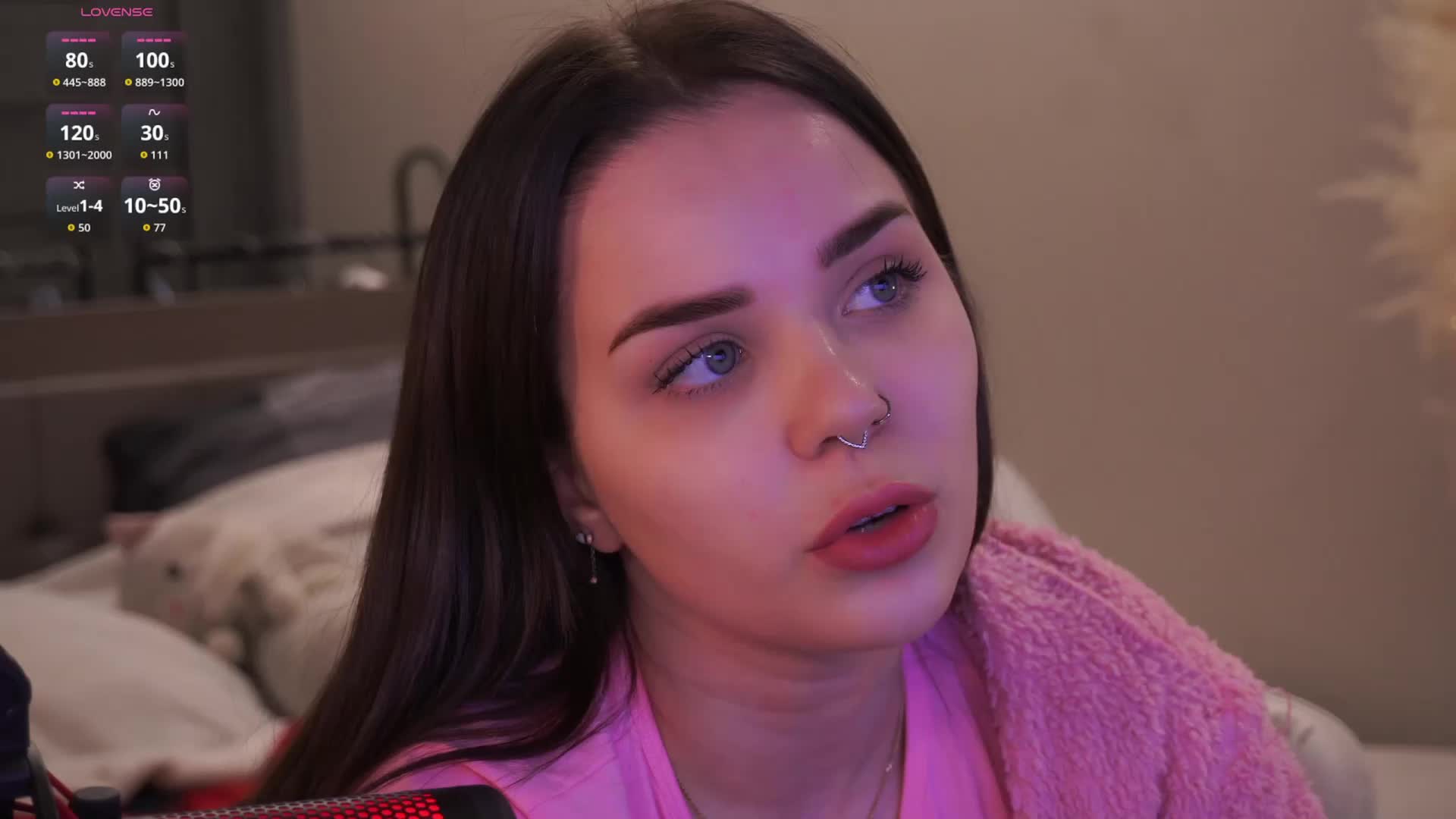 MiniNika Приват Записи 2026-02-09