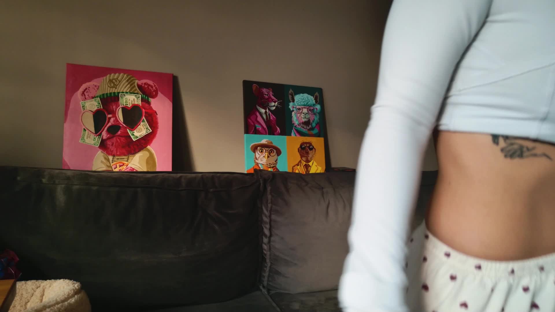 KristinaMoon Приват Записи 2026-02-09