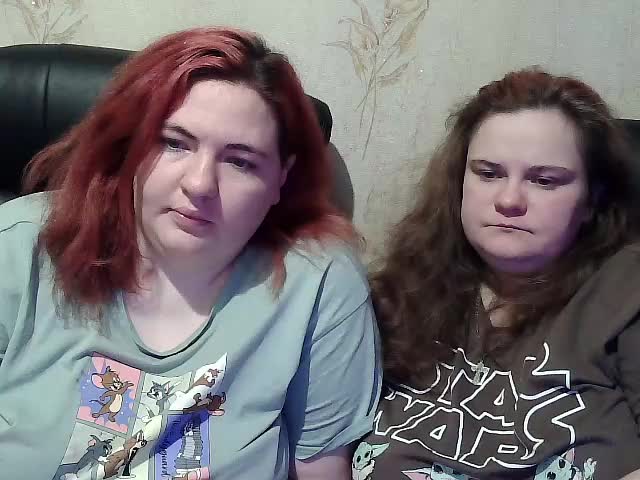 HollyXEva Приват Записи 2026-02-09