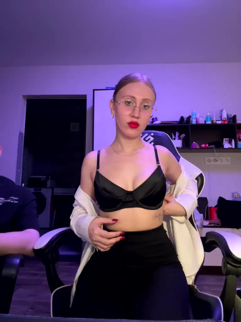 Durnaya_kis Приват Записи 2026-02-09