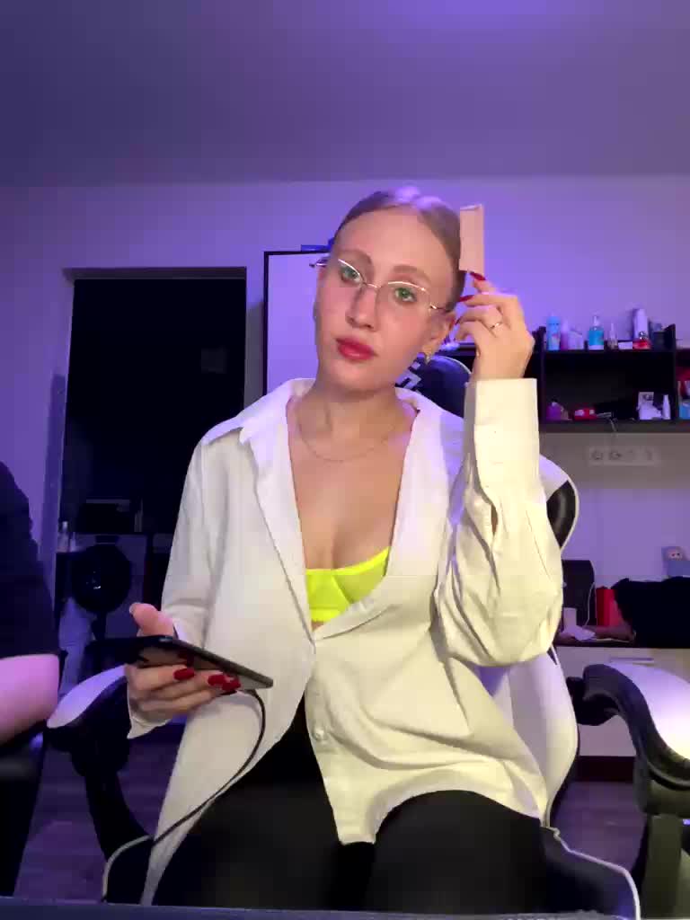 Durnaya_kis Приват Записи 2026-02-09