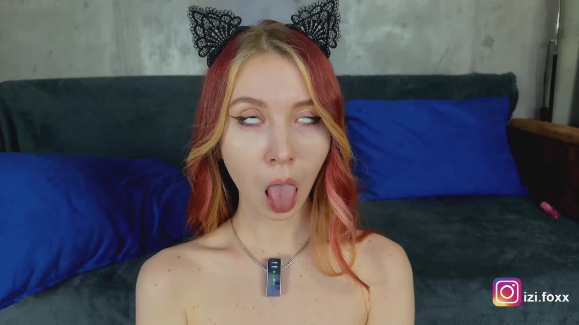 Na-izi Приват Записи 2026-02-09